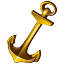anchor Slack emoji