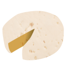 brie cheese Slack emoji
