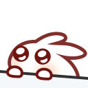 bunny peak Slack emoji