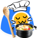 meow comfychef Slack emoji