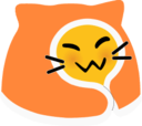 meow comfyhappy Slack emoji