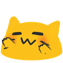 meow reachmeltuwu Slack emoji