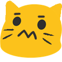 meow umm Slack emoji