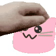 meow adorablepinkpat Slack emoji