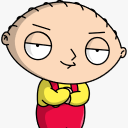 stewie familyguy Slack emoji