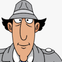 inspector gadget Slack emoji