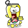 sodacan crazy Slack emoji