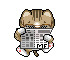 kittynewspaper Slack emoji