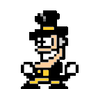 banana nan dance Slack emoji