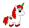 strawberry unicorn Slack emoji