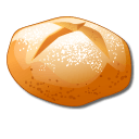 bread Slack emoji