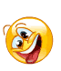 crazy tongue Slack emoji