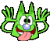 goofy Slack emoji