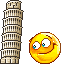 leaningtower pisa Slack emoji