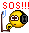 sos help Slack emoji