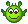 alien eyeroll Slack emoji