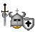 knight Slack emoji