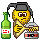 music Slack emoji