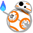 bb8flame Slack emoji