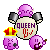 queen Slack emoji