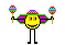 maracas shake Slack emoji
