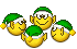 elves Slack emoji