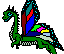 dragon Slack emoji