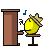 piano Slack emoji