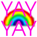 yaaaaaaaay Slack emoji