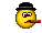 man cigar Slack emoji