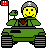 army tank Slack emoji