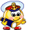 captain ship Slack emoji