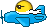 fly plane Slack emoji