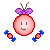 lift weights Slack emoji