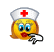 nurse Slack emoji