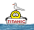 titanic Slack emoji