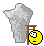 sculpture Slack emoji