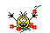 flowers Slack emoji