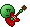 electric guitar Slack emoji