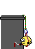 painting building Slack emoji