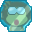 frozen Slack emoji