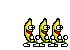 bananadance 3 Slack emoji