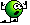 bow Slack emoji