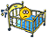 baby crib Slack emoji