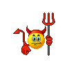 devil Slack emoji