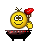 grill meat Slack emoji