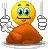 turkey dinner Slack emoji