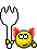 fork hungry Slack emoji