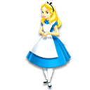 alice Slack emoji