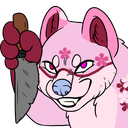 furknife Slack emoji